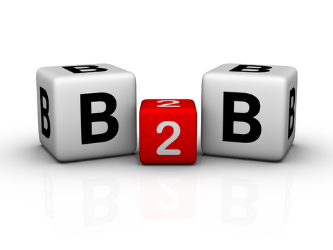 Клиенты b2b