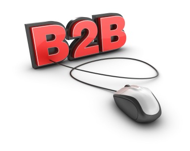 Строительство b2b медиа канала.